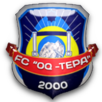 FC Oqtepa team logo