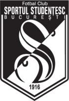 Sportul Studentesc team logo