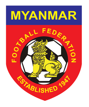 Myanmar (u20) team logo