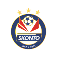 Skonto Riga team logo