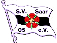 Saar 05 Saarbbrucken team logo