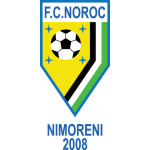 Noroc Nimoreni (w) team logo