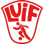 LUIF team logo