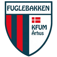 Fuglebakken KFUM team logo