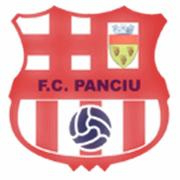 CS Panciu team logo