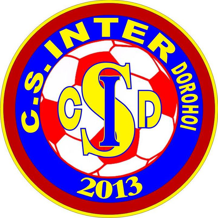 Inter Dorohoi team logo