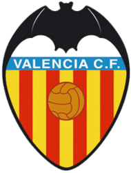 Valencia (u19) team logo