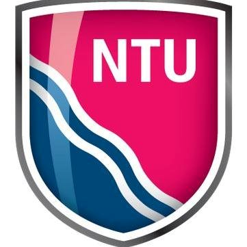 NTUS team logo