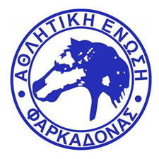 Farkadonas team logo