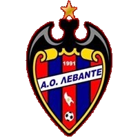 Levante A.O. team logo