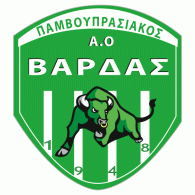 Pamvouprasiakos team logo