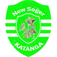 New Soger team logo