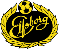 IF Elfsborg (u19) team logo