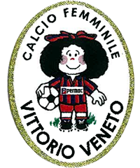 Vittorio Veneto (w) team logo