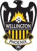 Wellington Phoenix Football Club team logo