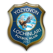 Yozyovon Lochinlari team logo