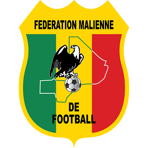 Mali (u23) team logo