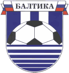 Football Club, Baltika Kaliningrad team logo