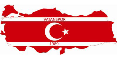 Vatanspor team logo