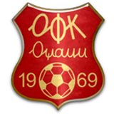 Odzaci team logo