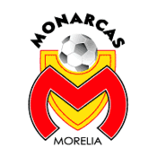 Monarcas team logo