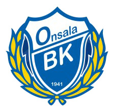 Onsala Bollklubb team logo