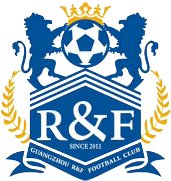 Guangzhou R&F FC (u19) team logo