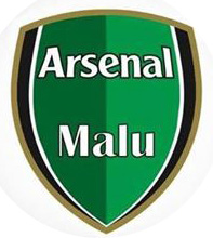 Arsenal Malu team logo