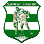 Diagoras Sevastis team logo