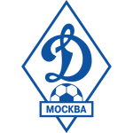 Dinamo Moscow (u19) team logo