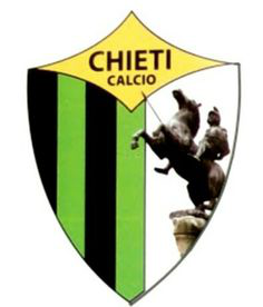 Chieti (w) team logo