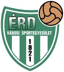 Erdi VSE team logo