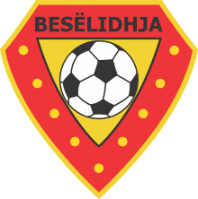 Beselidhja Lezhe team logo