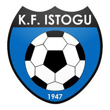 Istogu team logo