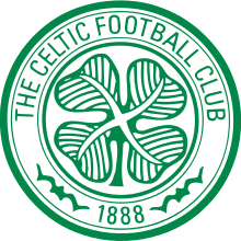 Celtic (u23) team logo