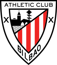 Athletic Club (u23) team logo