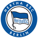 Hertha Berlin (u23) team logo