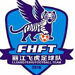 Yunnan Lijiang team logo