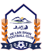 Yinchuan Helanshan team logo