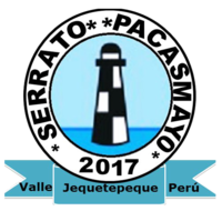 Serrato Pacasmayo team logo