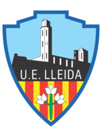 Lleida team logo