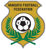 Vanuatu (u20) team logo