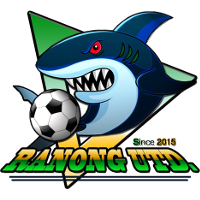 Ranon United team logo