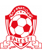 International Balesti team logo