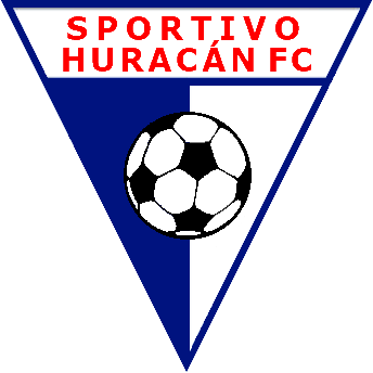 Sportivo Huracan team logo