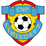 CNP Timisoara team logo