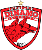 Dinamo Bucuresti (u19) team logo