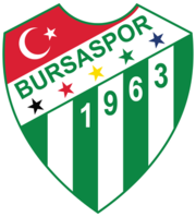 Bursaspor (u19) team logo