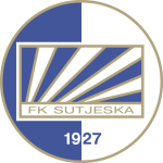 Sutjeska (u19) team logo