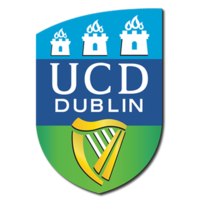 UCD (19) team logo